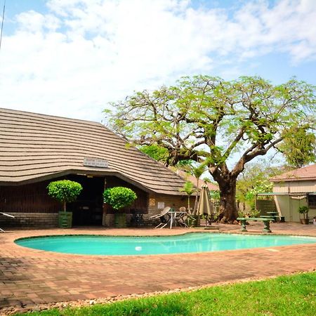 Sundown Lodge Komatipoort Dış mekan fotoğraf