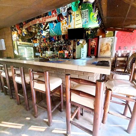 Sundown Lodge Komatipoort Dış mekan fotoğraf