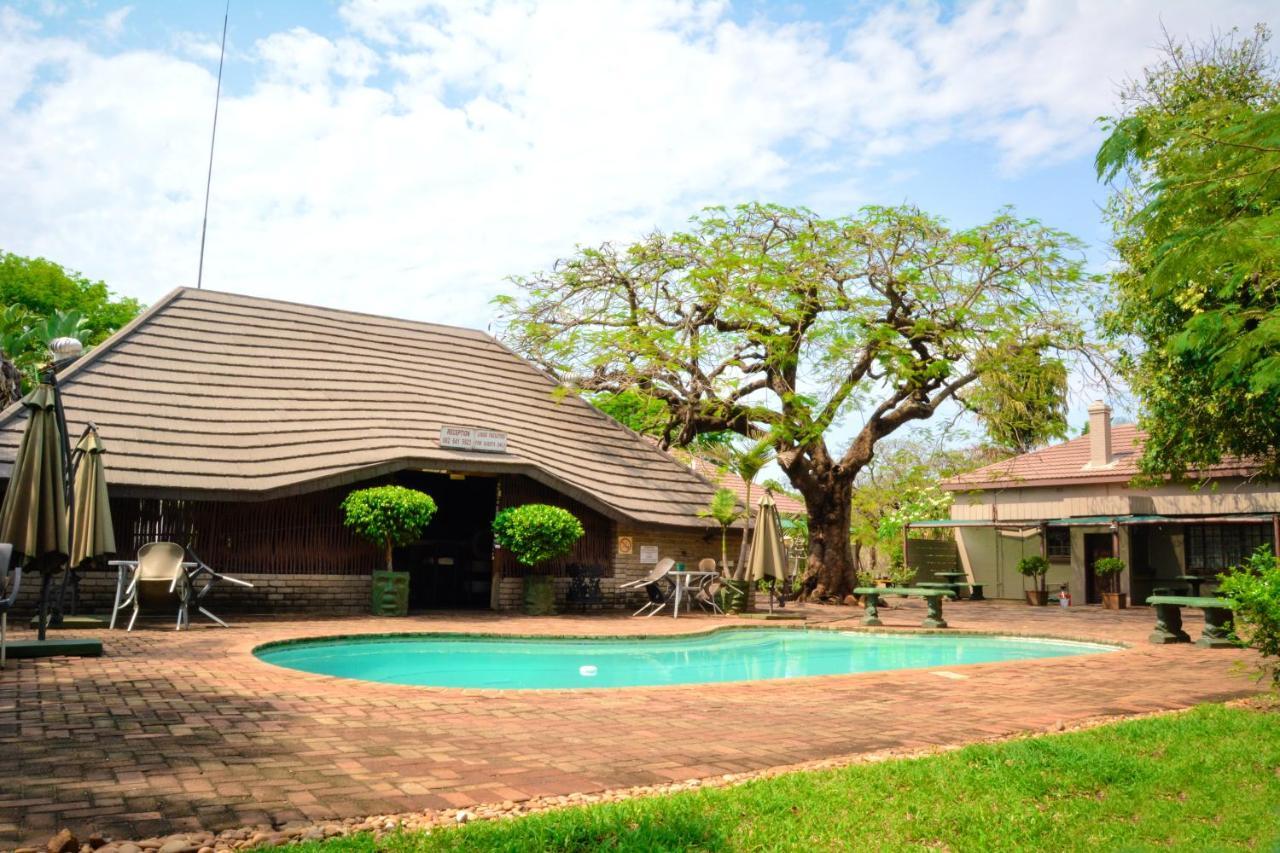 Sundown Lodge Komatipoort Dış mekan fotoğraf