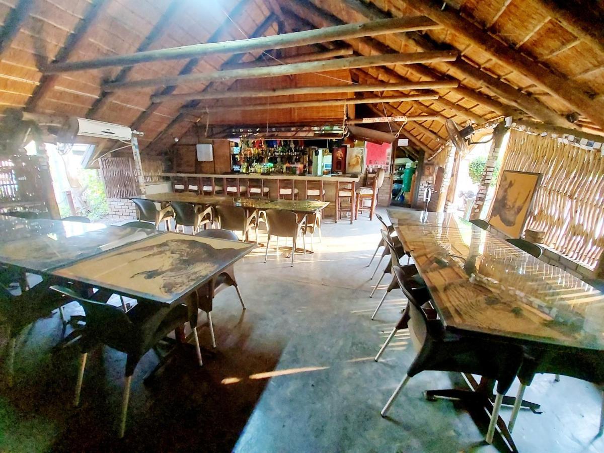 Sundown Lodge Komatipoort Dış mekan fotoğraf