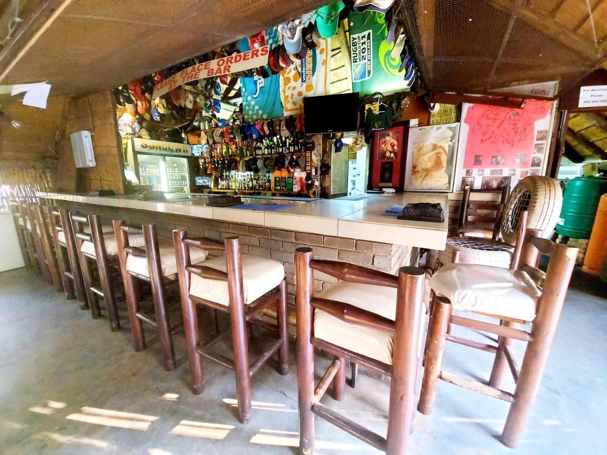 Sundown Lodge Komatipoort Dış mekan fotoğraf