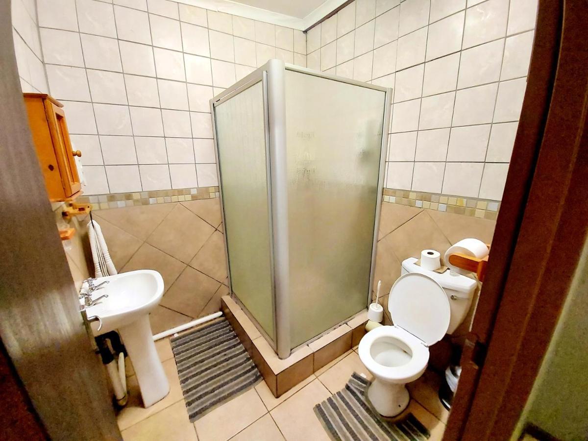 Sundown Lodge Komatipoort Dış mekan fotoğraf
